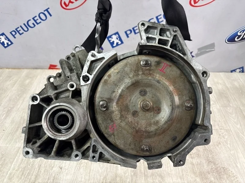 Акпп FORD Maverick 2002