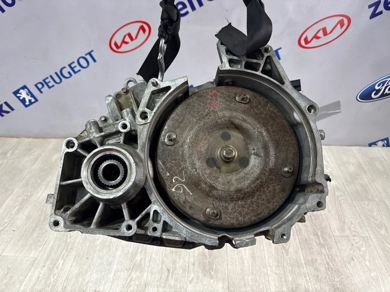 Акпп FORD Maverick 2002