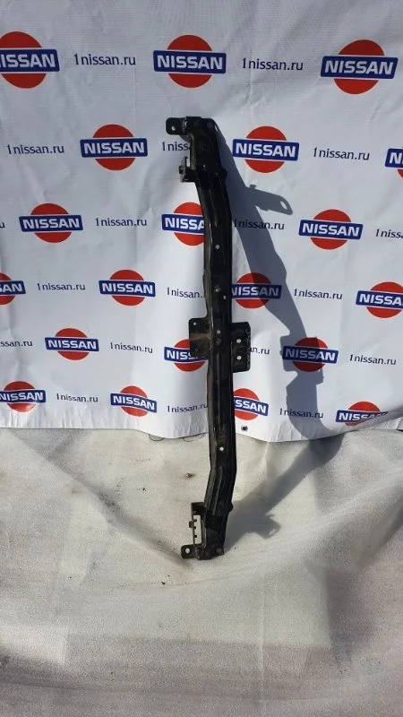 Усилитель бампера Nissan Teana 2008-2012 62290JN20A J32, передний