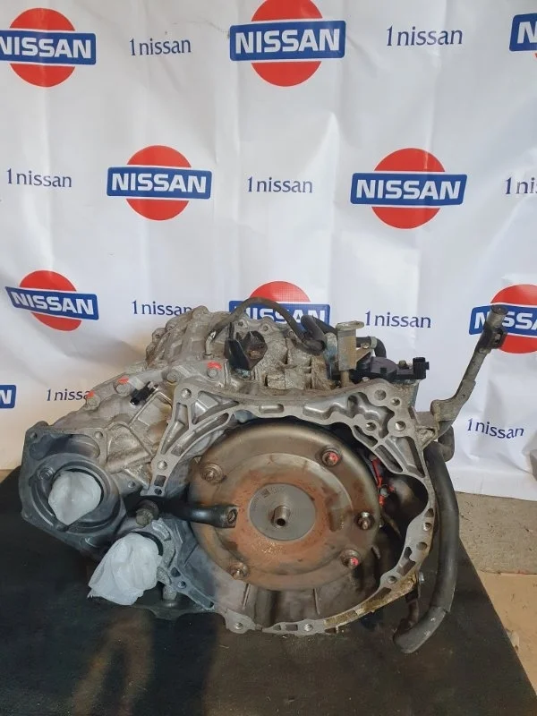 Вариатор Nissan X Trail 2010-2014 MR204WD T31 MR20DE, передний