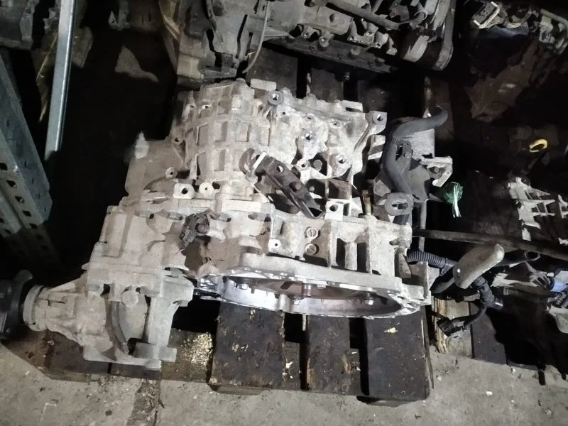 Вариатор Nissan X Trail 2007-2010 QR254WD T31 QR25DE, передний