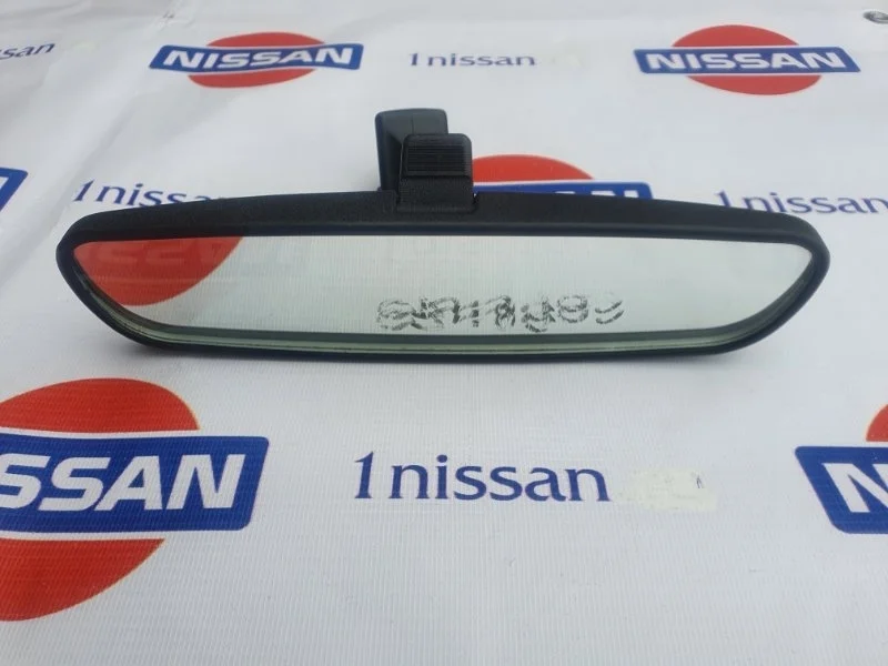 Зеркало заднего вида салонное Kia Sorento 2002-2006 8510126000 BL D4CB, переднее