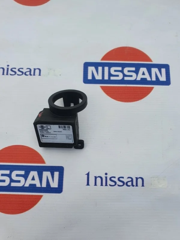 Антенна иммобилайзера Nissan Primera 2002-2007 28590C9965 P12 QG 18, передняя левая
