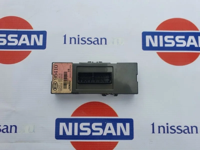 Блок управления светом Kia Rio 2000-2005 95410FD250 WAGON FD A3E, передний