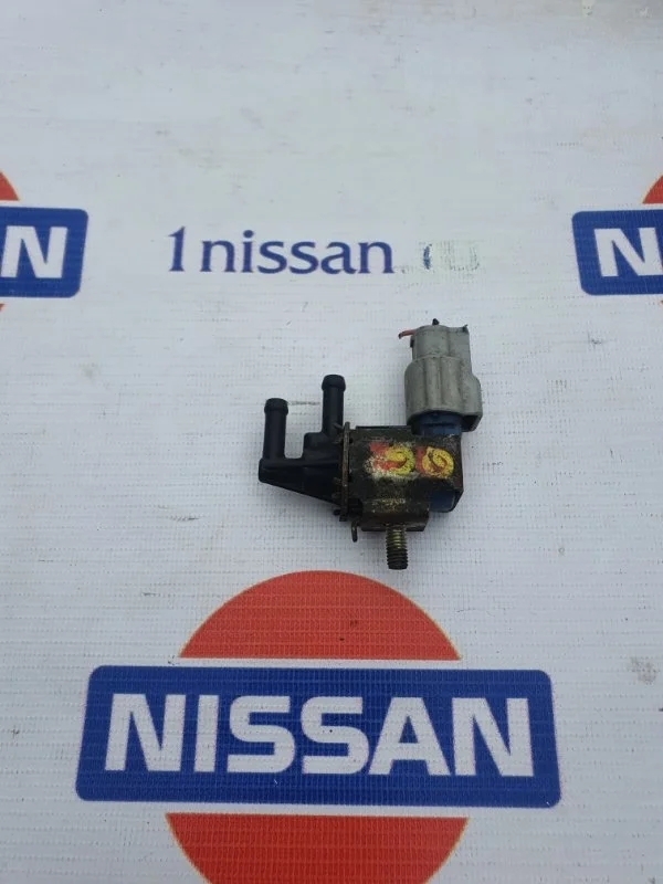 Клапан электромагнитный Nissan Almera 2000-2006 1493095F0A N16 QG15 QG18, передний