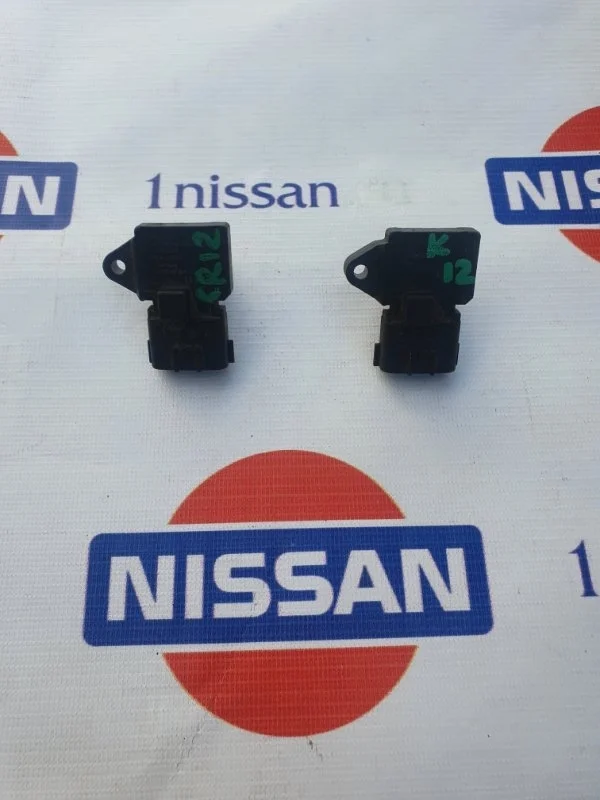 Датчик абсолютного давления Nissan Micra 2002-2010 22365AX000 K12 CR14, передний