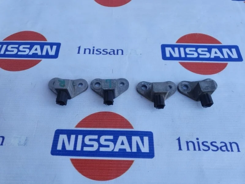 Датчик удара Nissan X Trail 2007-2014 K8830EG025 T31 QR25