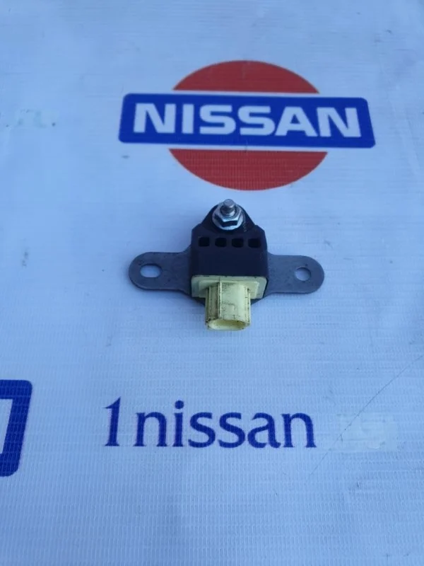 Датчик удара Subaru Forester 2012-2013 98231AJ000 SJ9-LEC S13D '16MY & '17MY [25B] 2.5L DOHC NA(LHD)