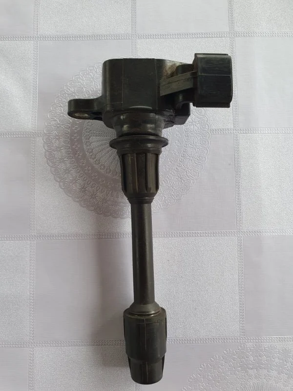 Катушка зажигания Infiniti FX 2008-2015 22448AL615 45/35 VQ35HR, передняя