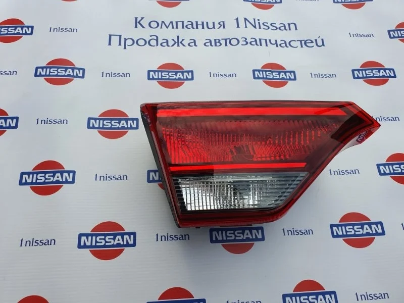 Фонарь задний Kia Rio 2020 - 92403H0500 REURPH021 DOHC - MPI, задний левый