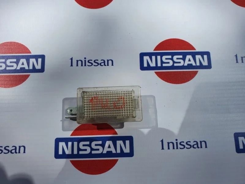 Фонарь салона верхний Kia Rio 2000-2005 926013F000 WAGON FD A3E, задний