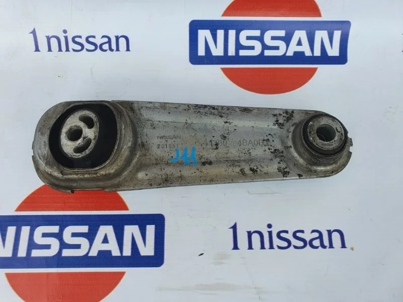 Подушка двигателя Nissan Qashqai 2019 113604BA0B J11 HRA2, передняя