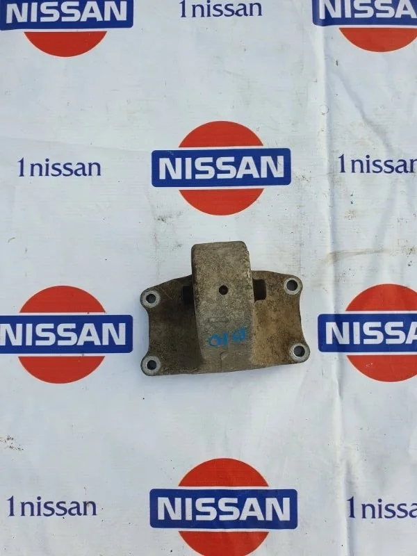 Подушка двигателя Nissan Almera Classic 2008 1127095F0A B10 QG16, передняя