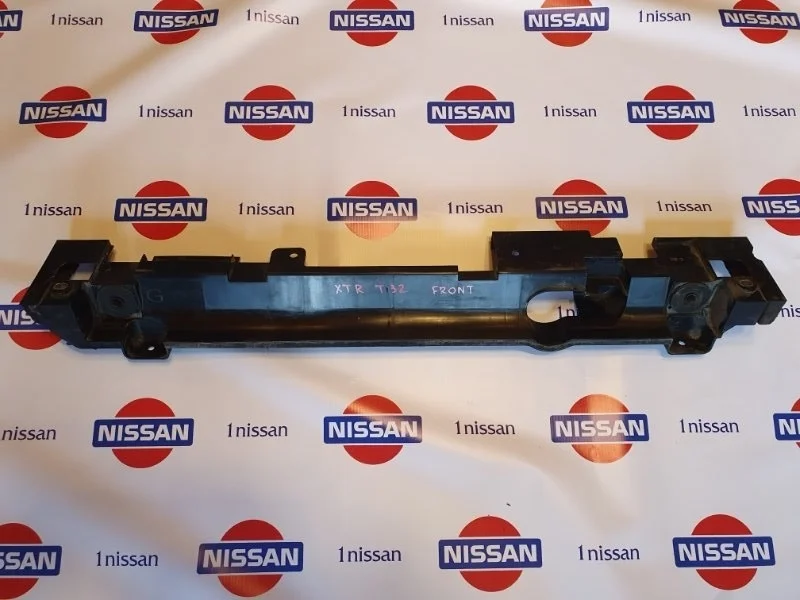 Кронштейн кузовной Nissan X Trail 2015 215424CE0A T32 MR20DD, передний