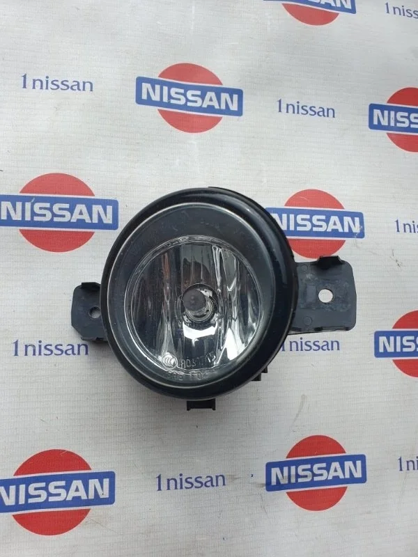 Фара противотуманная Nissan X Trail 2015 261508994A T32 R9M, передняя правая