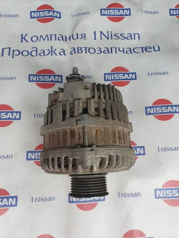 Генератор 23100BC00A, передний