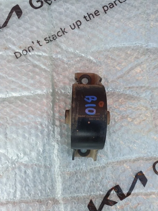 Подушка двигателя Nissan Almera Classic 2006 1132095F0A B10 QG16, задняя