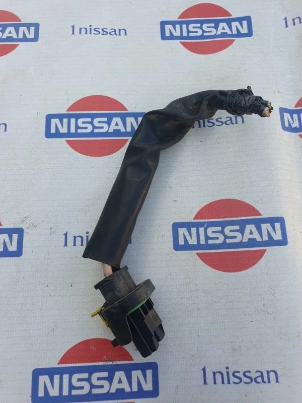Провод высоковольтный Nissan Qashqai 2015 214934EA0A J11 K9K, передний