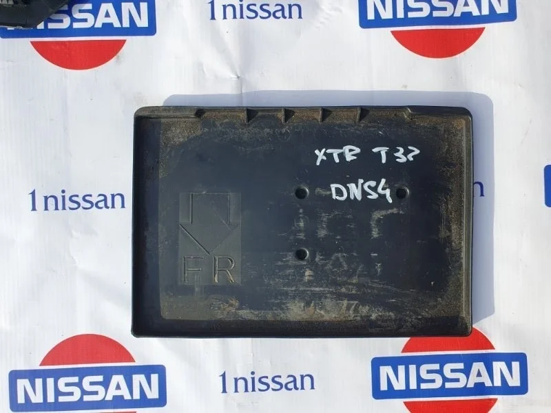 Подставка под аккумулятор Nissan X Trail 2015 244284M800 T32 R9M, передняя