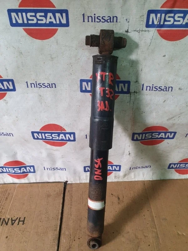 Амортизатор подвески Nissan X Trail 2015 E62104CL0B T32 R9M, задний