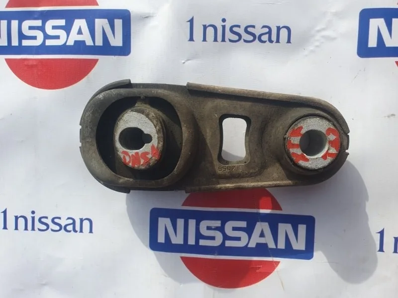 Подушка двигателя Nissan X Trail 2015 112383734R T32 R9M, задняя