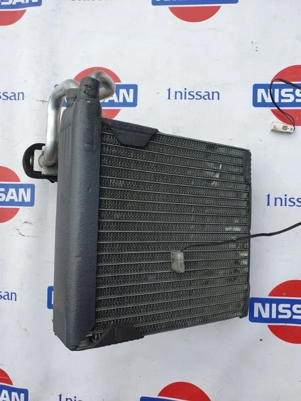 Испаритель кондиционера 27280BC07A, передний