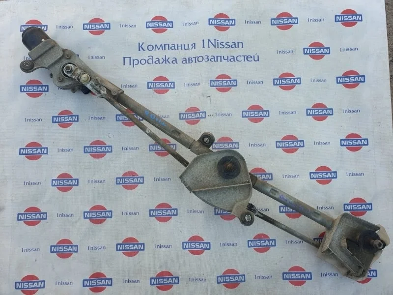 Трапеция дворников 28800EM00A, передняя