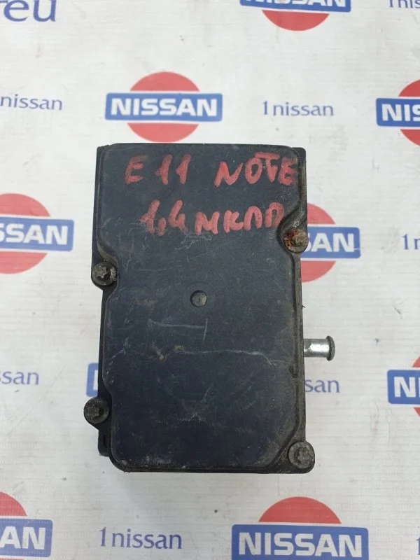 Блок ABS 476609U100, передний