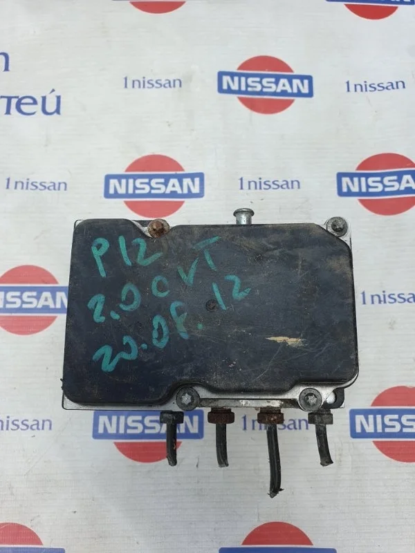 Блок ABS 47660AV712, передний