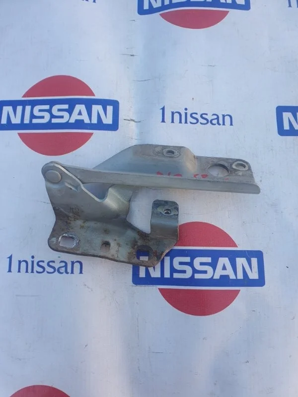 Петля капота Nissan Almera Classic 2006 6540095F0B B10 QG16, передняя правая