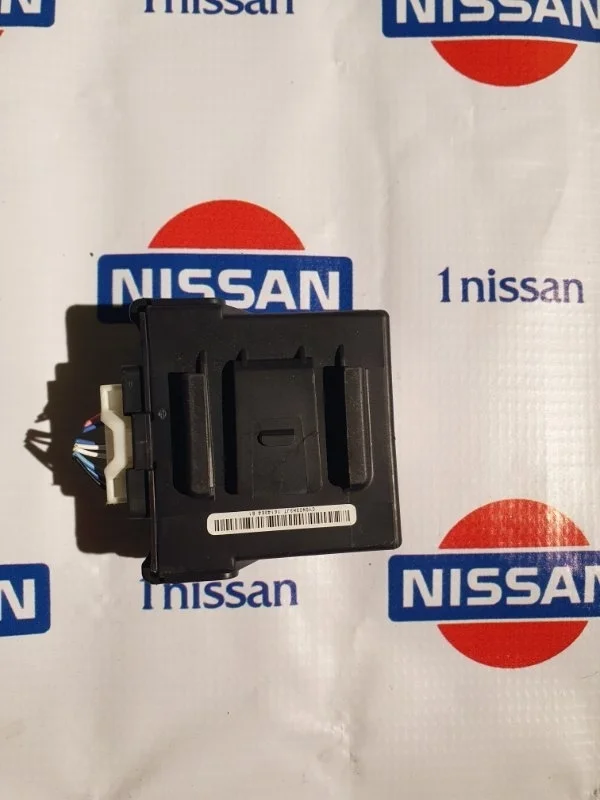 Блок управления ABS Nissan X Trail 2015 476A04BA0B T32 R9M, передний