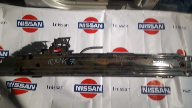 Усилитель бампера Nissan X Trail 2015 620304CL0A T32 R9M, передний