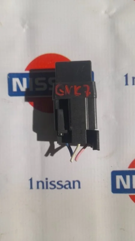 Реле Nissan X Trail 2015 252307995A T32 R9M, переднее