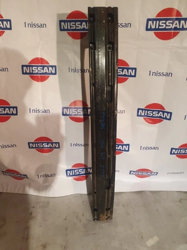 Усилитель бампера Nissan X Trail 2015 850324CC2A T32 R9M, задний