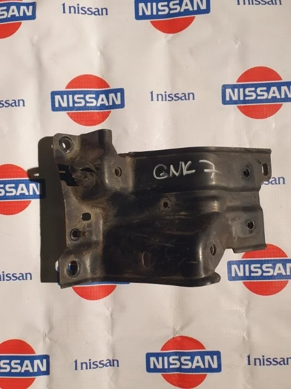 Кронштейн замка капота Nissan X Trail 2015 625504CB0A T32 R9M, передний