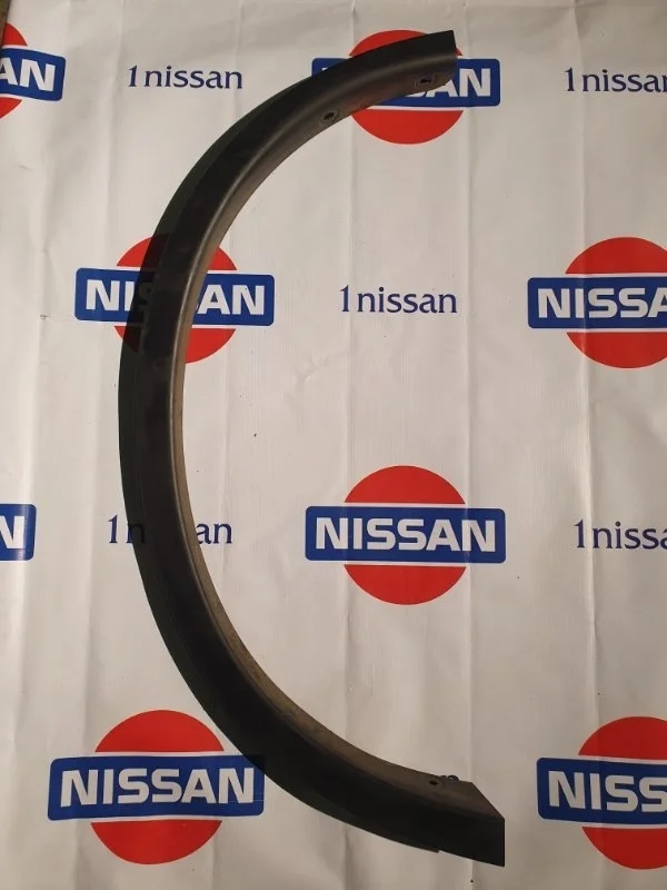 Молдинг крыла Nissan X Trail 2015 788614CM0A T32 R9M, задний левый