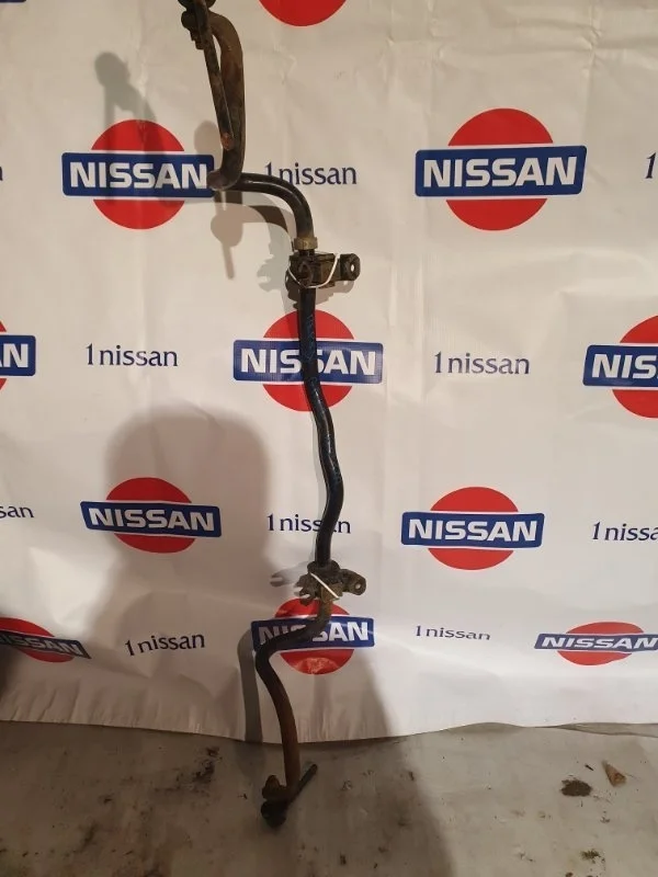 Стабилизатор поперечной устойчивости Nissan X Trail 2015 546114CM0A T32 R9M, передний