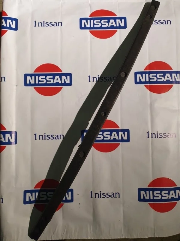 ЭНЕРГОПОГЛАТИТЕЛЬ БАМПЕРА Nissan 850901KA1B, задний