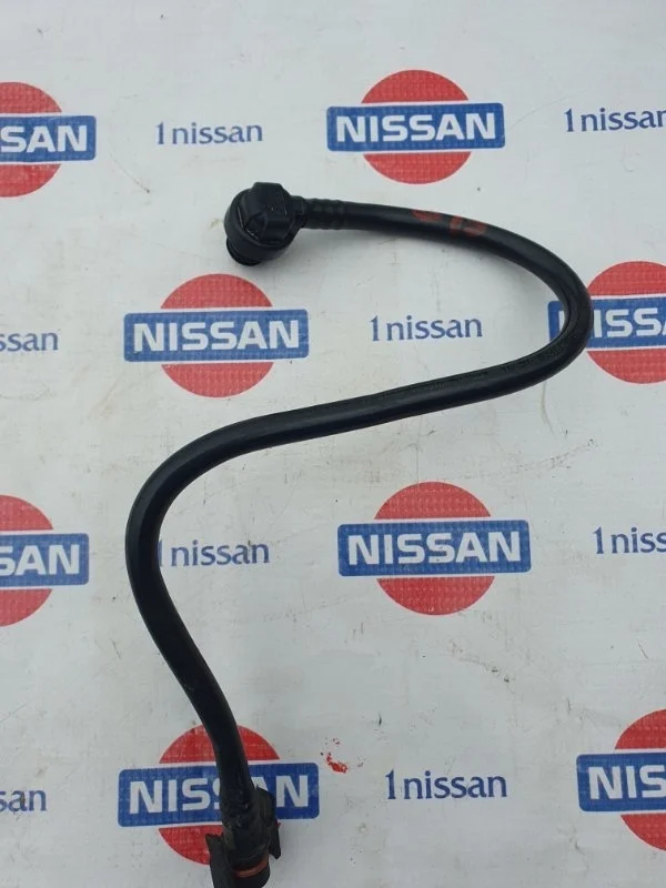 Трубка вакуумная Nissan Almera 2014 474744AA0B G15 K4M, передняя