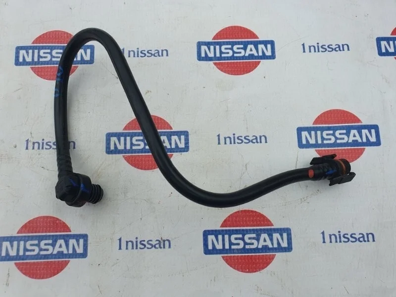 Трубка вакуумная Nissan Terrano 2014 474744AA0B D10 K4M690, передняя