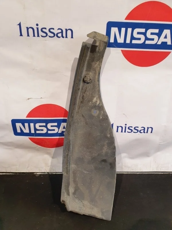 Подкрылок Nissan Almera 2014 78818EW000 G15 K4M, задний правый
