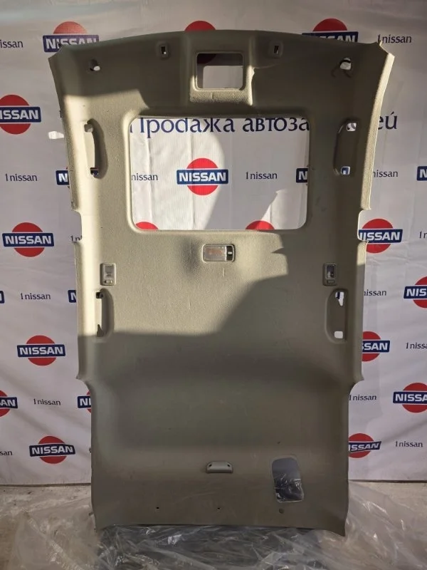 Обшивка потолка Nissan Murano 2008 73910CC000 Z50 VQ35DE