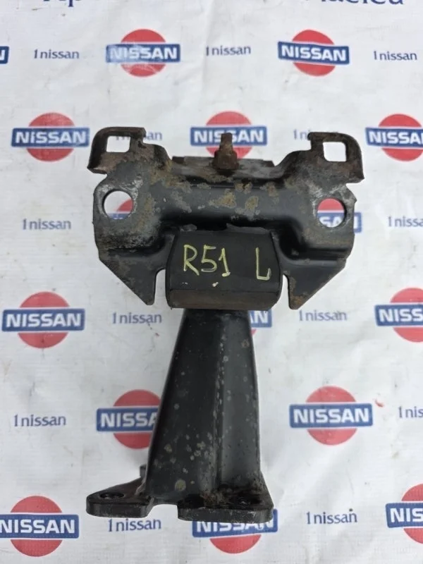 Подушка двигателя Nissan Pathfinder 2006 11220EB300 R51 YD25, левая