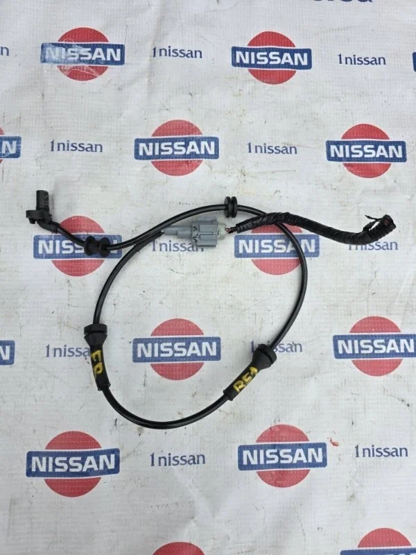 Датчик ABS Nissan Pathfinder 2006 47910EA025 R51 YD25, передний правый