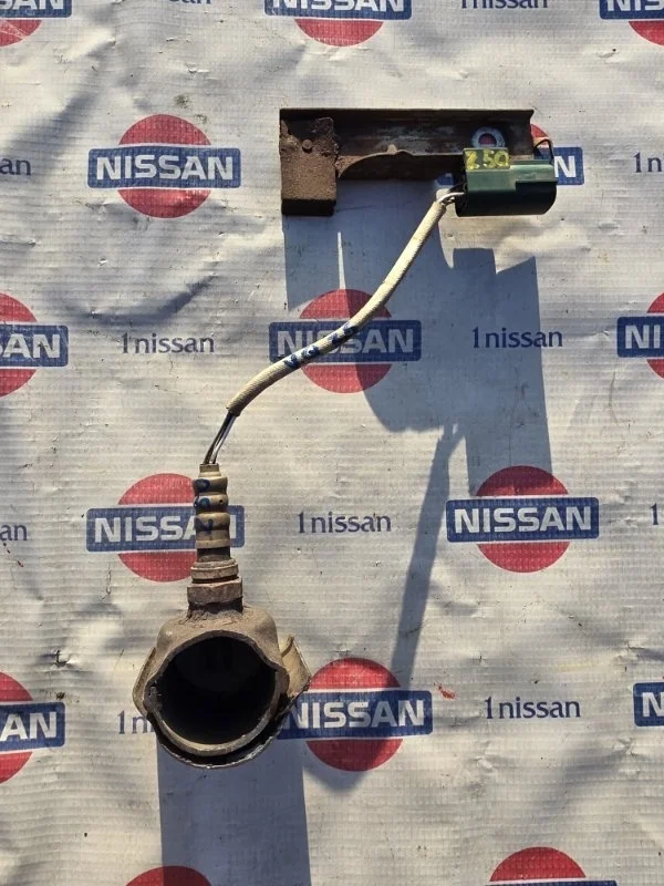 Датчик кислородный Nissan Murano 2008 226A1AM601 Z50 VQ35DE, левый