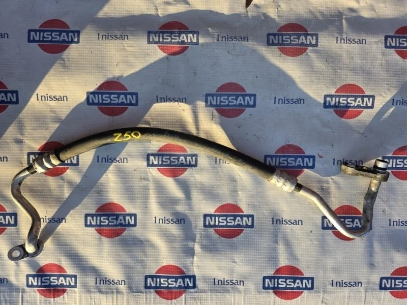 Трубка кондиционера Nissan Murano 2008 92490CA01A Z50 VQ35DE, передняя