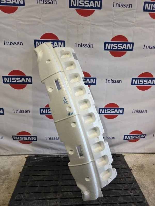 ЭНЕРГОПОГЛАТИТЕЛЬ БАМПЕРА Nissan Murano 2008 85090CA000 Z50 VQ35DE, задний