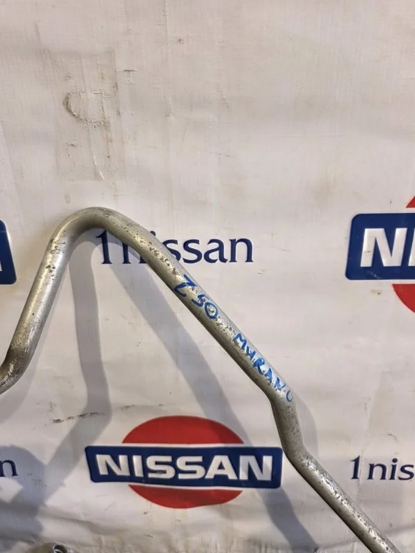 Трубка кондиционера Nissan Murano 2008 92480CA01A Z50 VQ35DE, передняя