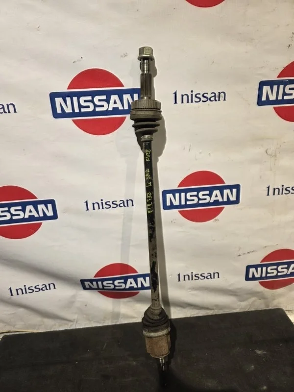 Привод Nissan X Trail 2017 396001HC1C T32 M9R, задний правый