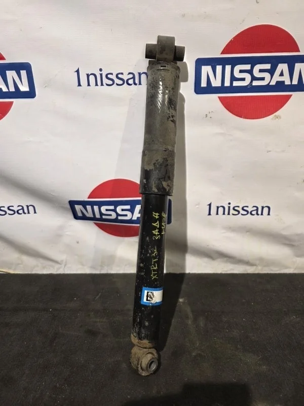 Амортизатор подвески Nissan X Trail 2017 E62104CL0B T32 M9R, задний левый